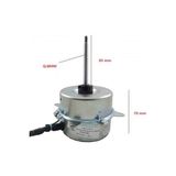 Klima Dış Ünite Fan Motoru 12000 Btu 35W 220V