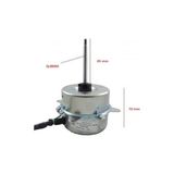 Klima Dış Ünite Fan Motoru 12000 Btu 35W 220V