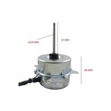 Klima Dış Ünite Fan Motoru 24000 Btu 75W 220V
