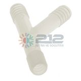 Klima Drenaj (Tahliye) Hortumu Bağlantı Y Parçası