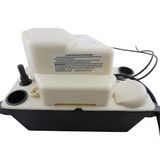 Klima Drenaj Tahliye Pompası Hl-Cp 12 Basma 3-3,5 Kapasite 1800-3000 Cc/Min 22/25 W Giriş 5/8-019407