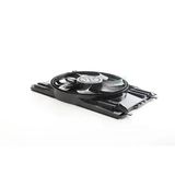 Klima Fan Motoru 118-177-247 2018 Komple 600 W