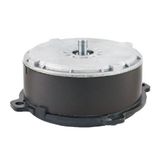 Klima Fan Motoru 24v Yassi Kisa Aksiyel Kondensor Motoru 75w 3250 D / D Tek Milli Cw ?8 65123806
