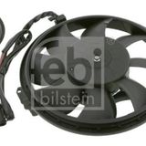 Klıma Fan Motoru 280mm 300 W Audı A4 A6 A8 Passat Sharan Adr 97 05