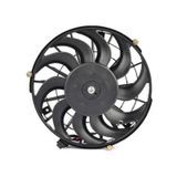 Klima Fan Motoru Astra F-corsa B-vectra A 1993-2001