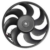 Klima Fan Motoru Astra H-zafira B 2004-