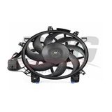 Klima Fan Motoru Corsa C Combo C 2004-2006 Davlumbazlı