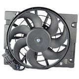 Klima Fan Motoru Davlumbazlı Astra G 1998-2003