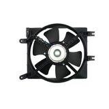 Klima Fan Motoru Davlumbazli Chevrolet Lacetti 1.4 1.6 1.8 2.0D 05-11 Mga-83596