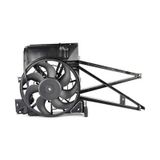 Klima Fan Motoru Davlumbazlı Vectra B 1996-2001