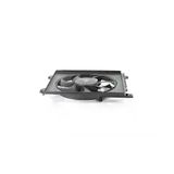 Klima Fan Motoru Elantra / Cerato 2001-2005 Komple
