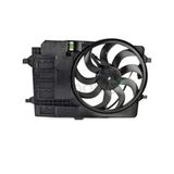Klima Fan Motoru Mini 2003-2007