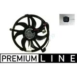 Klima Fan Motoru Mini R55-R56-R57-R58-R59-R60-R61 2007-2016
