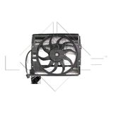 Klıma Fan Motoru - Nrf 47214
