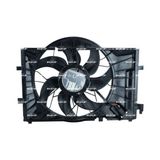Klıma Fan Motoru - Nrf 47293