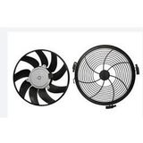 Klima Fan Motoru Sol 2E0959455a Sprinter-Crafter 646-651 2006-