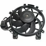 Klima Fan Motoru Ve Davlumbazi Komple Opel Corsa C Combo C 1.0-1.2-1.4 Benzinli 1.3-1.7 Mga-83119