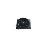 KLIMA FAN MOTORU VE DAVLUMBAZI ( OPEL ASTRA G ) *7 KULAK* MGA-83115