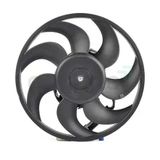 Klima Fan Motoru Vectra B 1996-2001 Davlumbaz Haric