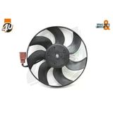 Klima Fan Motoru ; Volkswagen Caddy 2004-2015