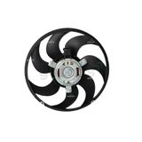 Klima Fan Motoru W639 2007-2012