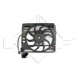 Klima Fan Motoru X5 E53 2000-2005