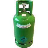 Klima Gazı 12 Kg Refill R134a Dolum Yapılan Tip (Kargo İle Gönderilmemektedir)