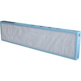 Klima Hava Temizleyici F9 Hepa Filtre, Duvar Tipi Split Klimalar ile Uyumlu (12000 Btu)