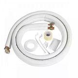 Klima İle Uyumlu Montaj Kiti / Seti 1/2 - 3/4 7 Mt. 50000 Btu