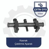Klima - Kasnak Çektirme Aparatı