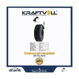 KLIMA KOMPRESOR BOBINI MB/BMW DENSO 12V KRAFTVOLL 19011139