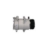 KLIMA KOMPRESOR FORD B MAX 1.4 FIESTA 1.5 1.6TDCI 08- FOCUS III 12- [6PK V KAYIS KASNAGI] [108mm] -