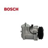 Klima Kompresör Ford Fiesta 6 2008+ 1,4tdci 1,6tdci Mazda 2 1,4d 1,6d 1514842 1986AD1065 Bosch