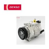 Klima Kompresör Golf 4 / Plus Touran 1 Octavia 1 Audi A3 8p 8l 1K0820803E DCP32003 Denso