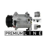 Klıma Kompresor Transıt V363 2.0 Ecoblue 17