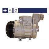 KLIMA KOMPRESORU A-CLASS W168 97-04 VANEO 414 02-05 MAHLE ACP 75 000S