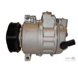 KLİMA KOMPRESÖRÜ A3 03 ALTEA CADDY III TOLEDO OCTAVIA 04 LEON PASSAT 05 JETTA II I IV GOLF V VI