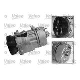 KLIMA KOMPRESORU A3 AUDI TT GALAXY ALHAMBRA CORDOBA IBIZA LEON TOLEDO I II OCTAVIA NEW BEETLE BORA VALEO 813200