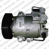 KLIMA KOMPRESORU ASTRA J-MERIVA B DELPHI TSP0155966