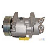 KLİMA KOMPRESÖRÜ BERLINGO-PARTNER 1.4-1.6 16V 96 C2 1.4-1.6-1.6 HDİ 03 119mm