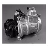 KLIMA KOMPRESORU BMW M50 M52 E36 M20 M50 E34 DENSO DCP05003