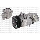 Klıma Kompresoru Bmw N43 B16 N46 B20 E87 E90 X1 E84 05> - Kraftvoll 19010021