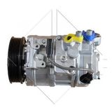 Klıma Kompresoru Bmw N52 E81 E82 E87 E92 E90 E84 F01 E83 F25 E70 Z4 E89 - Nrf 32532