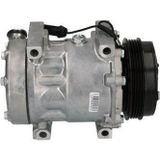 KLİMA KOMPRESÖRÜ CITROEN JUMPER - FIAT DUCATO - PEUGEOT BOXER IVECO DAILY KARSAN J10