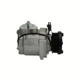 Klima Kompresörü Connect 1.8 Tdci 06-13