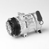 KLIMA KOMPRESORU CORSA D 07 - 14 Z13DTJ - Z13DTH - A13DTC - Z17DTR DENSO DCP20022