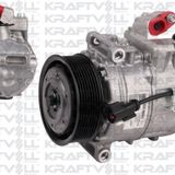 Klıma Kompresoru Dıscovery 3 L319 2.7 Td 04-09 Range Rover Sport 1 L320 2.7 D 05-13 - Kraftvoll 19010023