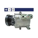 Klima Kompresörü Fıesta Vı 1.25-1.4-1.6 Ti 08 12 Fıesta V 02 08 1.4-1.6 Tı Fusıon 04 12 1.4-1.6 Tı Zetec 97Mm