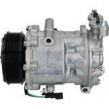 KLİMA KOMPRESÖRÜ FORD TRANSİT 2 2 D 11 V347 V348