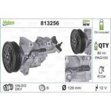 Klıma Kompresoru Logan Sandero Lodgy Duster Fluence 1.5 Dcı K9k 08- Valeo 813256